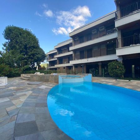 Confortavel Apto.Com Piscina Para 8 Pessoas-Ubatuba-Enseada 외부 사진